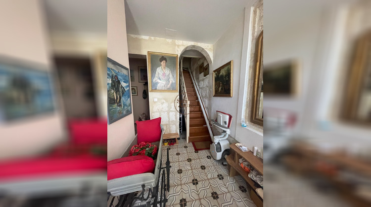Ma-Cabane - Vente Maison Angoulême, 132 m²