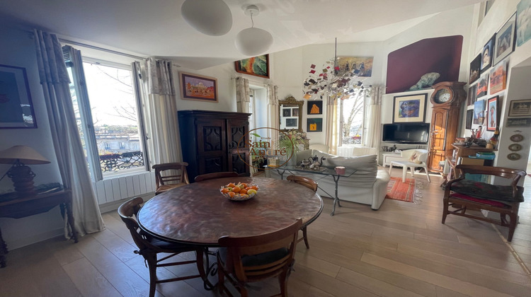 Ma-Cabane - Vente Maison Angoulême, 132 m²