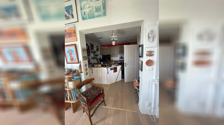 Ma-Cabane - Vente Maison Angoulême, 132 m²