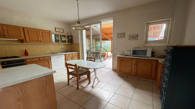 Ma-Cabane - Vente Maison Angoulême, 165 m²