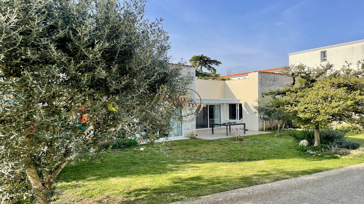 Ma-Cabane - Vente Maison Angoulême, 220 m²