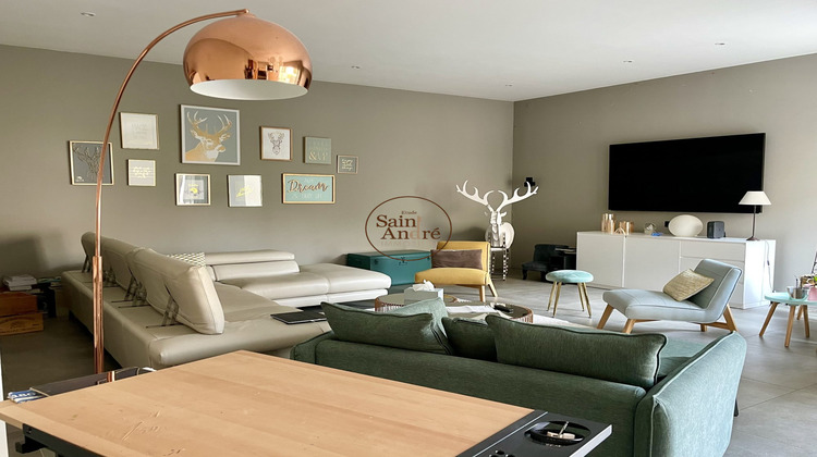 Ma-Cabane - Vente Maison Angoulême, 220 m²