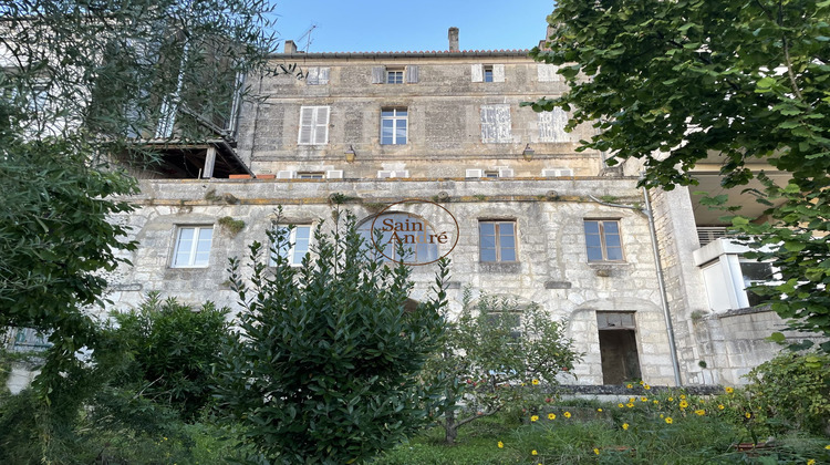 Ma-Cabane - Vente Maison Angoulême, 250 m²