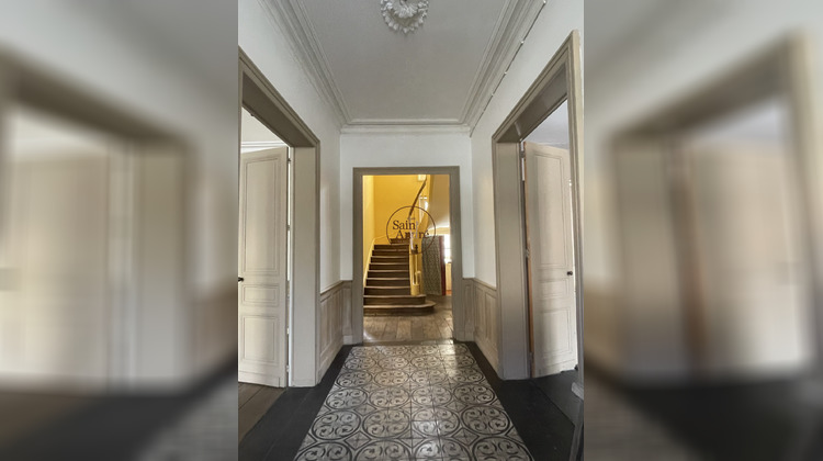 Ma-Cabane - Vente Maison Angoulême, 250 m²