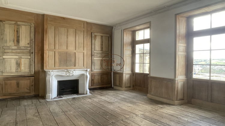 Ma-Cabane - Vente Maison Angoulême, 250 m²