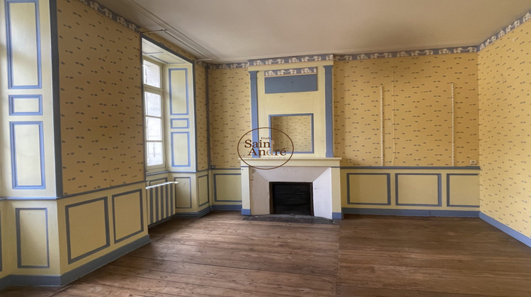 Ma-Cabane - Vente Maison Angoulême, 250 m²