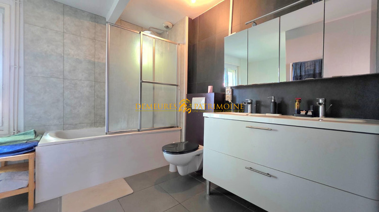 Ma-Cabane - Vente Maison Angoulême, 104 m²