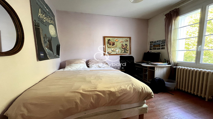 Ma-Cabane - Vente Maison ANGOULEME, 97 m²