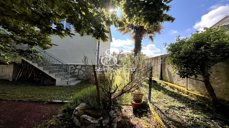 Ma-Cabane - Vente Maison ANGOULEME, 97 m²
