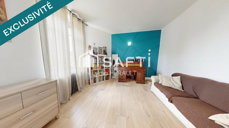 Ma-Cabane - Vente Maison Angouleme, 142 m²