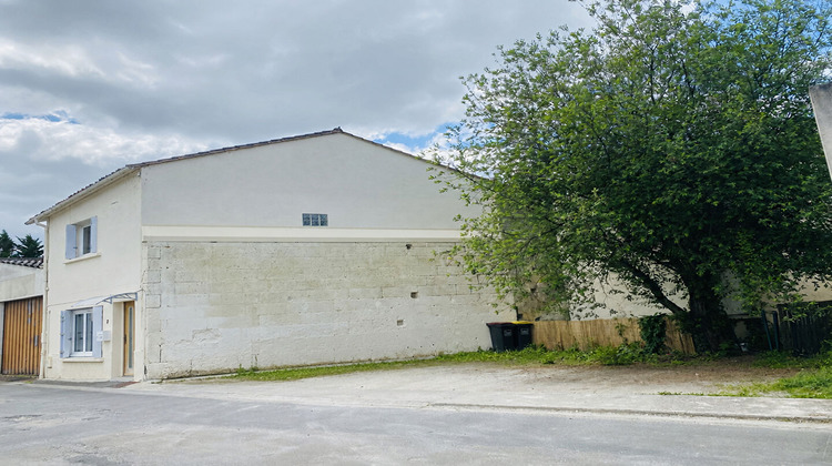 Ma-Cabane - Vente Maison ANGOULEME, 76 m²