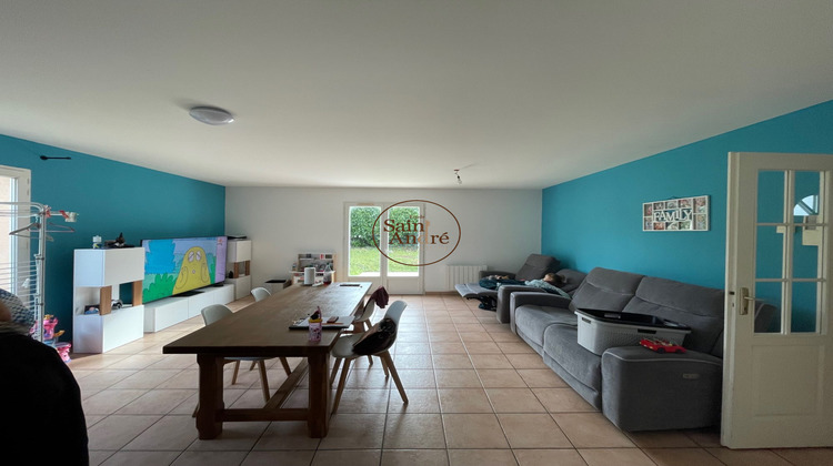 Ma-Cabane - Vente Maison Angoulême, 90 m²