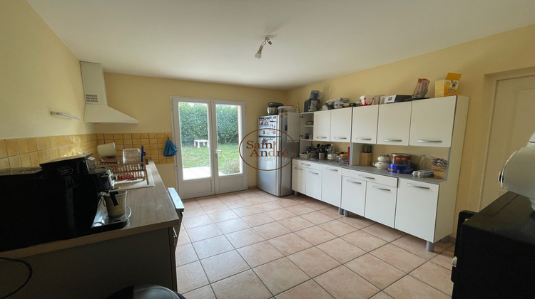Ma-Cabane - Vente Maison Angoulême, 90 m²