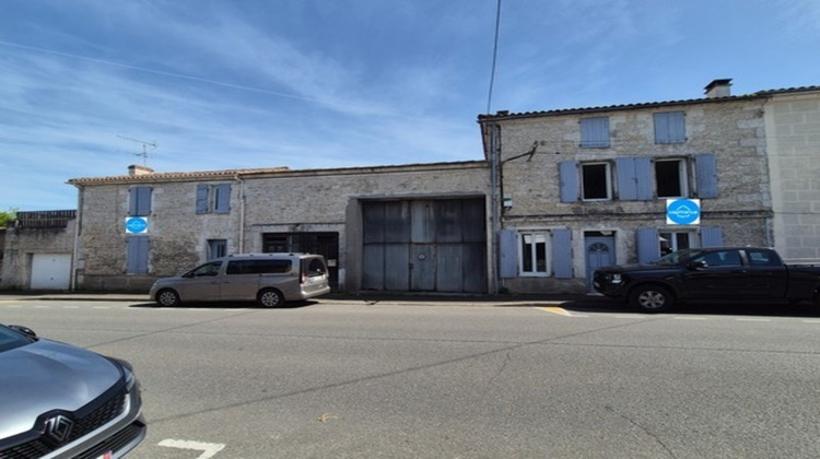 Ma-Cabane - Vente Maison ANGOULEME, 235 m²