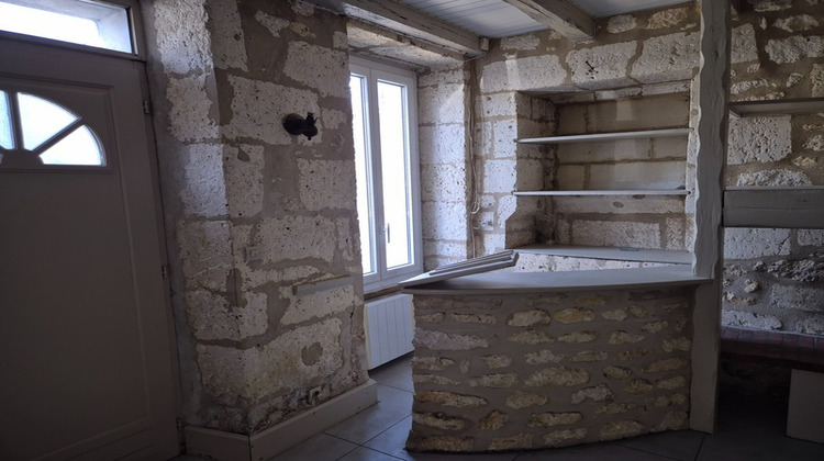 Ma-Cabane - Vente Maison ANGOULEME, 235 m²
