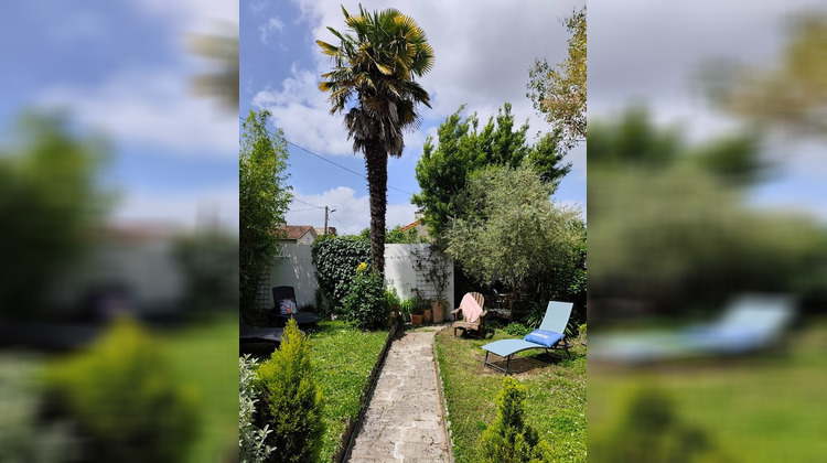 Ma-Cabane - Vente Maison ANGOULEME, 127 m²