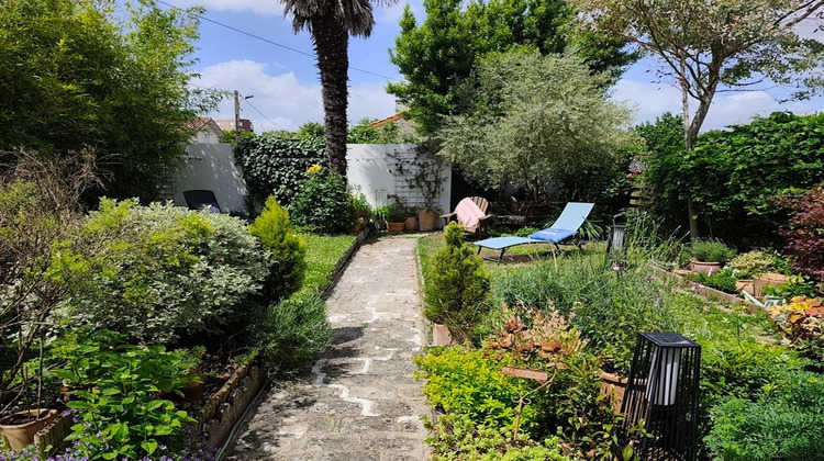 Ma-Cabane - Vente Maison ANGOULEME, 127 m²