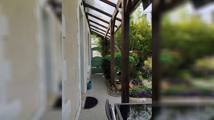 Ma-Cabane - Vente Maison ANGOULEME, 127 m²