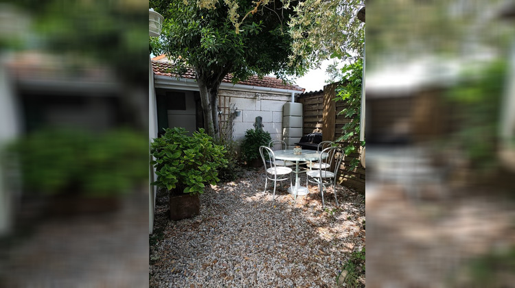 Ma-Cabane - Vente Maison ANGOULEME, 127 m²