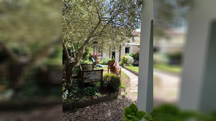 Ma-Cabane - Vente Maison ANGOULEME, 127 m²