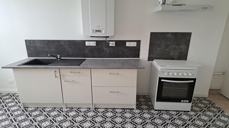 Ma-Cabane - Vente Maison ANGOULEME, 66 m²