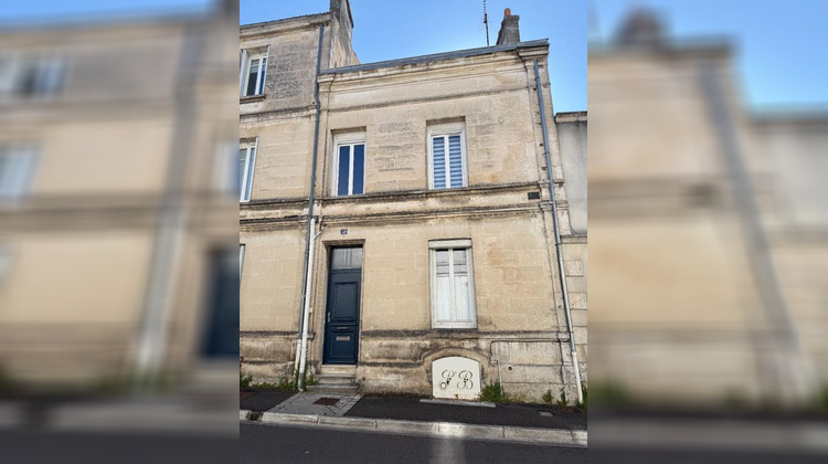 Ma-Cabane - Vente Maison ANGOULEME, 125 m²