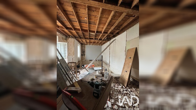 Ma-Cabane - Vente Maison Angoulême, 60 m²
