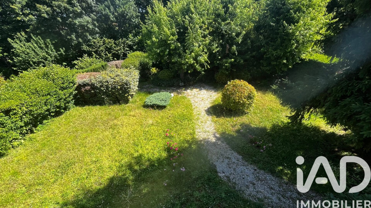 Ma-Cabane - Vente Maison Angoulême, 120 m²