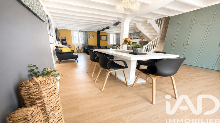 Ma-Cabane - Vente Maison Angoulême, 112 m²