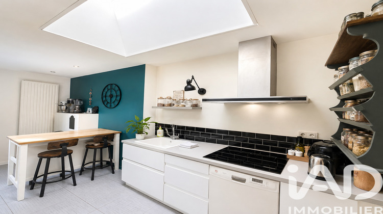 Ma-Cabane - Vente Maison Angoulême, 112 m²