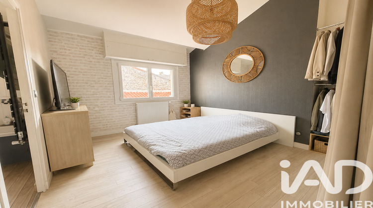 Ma-Cabane - Vente Maison Angoulême, 112 m²