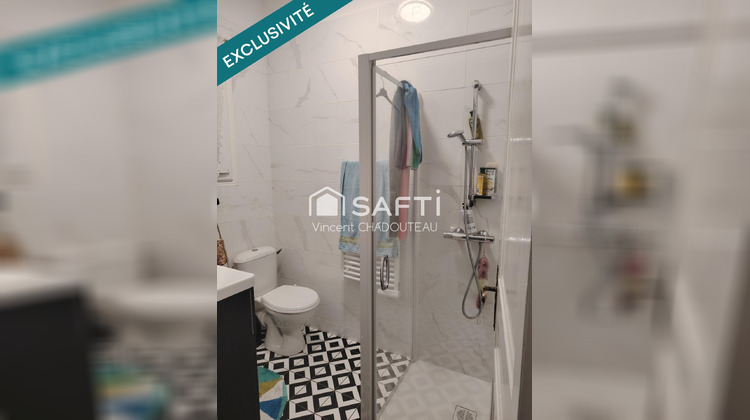 Ma-Cabane - Vente Maison Angouleme, 120 m²