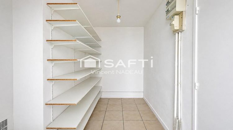 Ma-Cabane - Vente Maison Angouleme, 112 m²