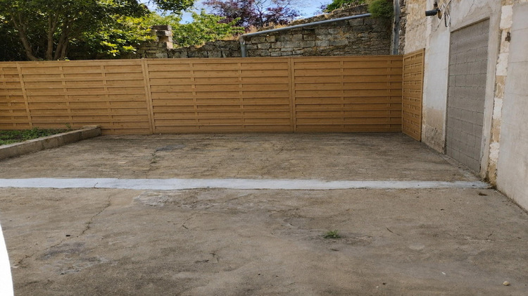 Ma-Cabane - Vente Maison Angouleme, 95 m²