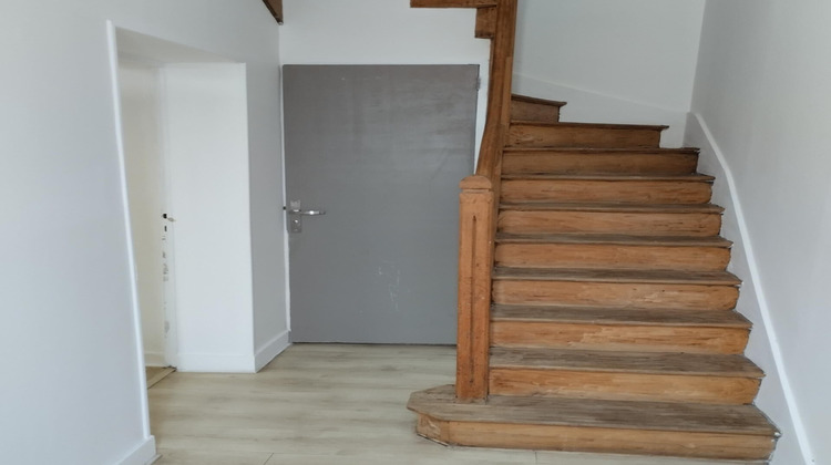 Ma-Cabane - Vente Maison Angouleme, 95 m²