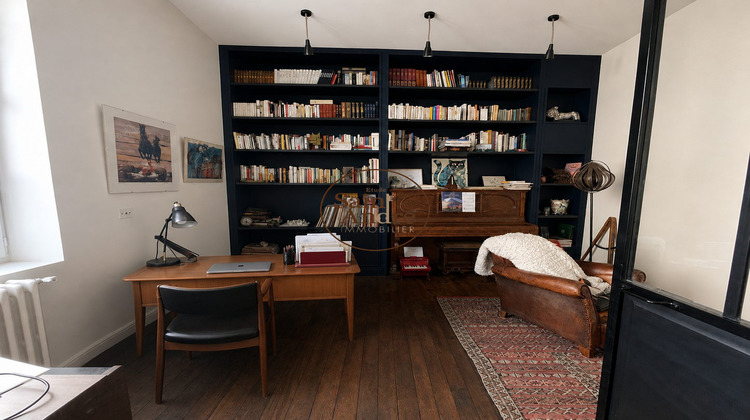 Ma-Cabane - Vente Maison Angoulême, 228 m²
