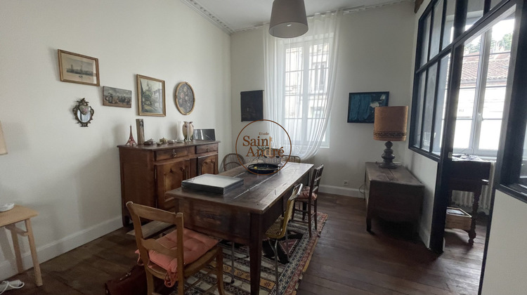 Ma-Cabane - Vente Maison Angoulême, 228 m²