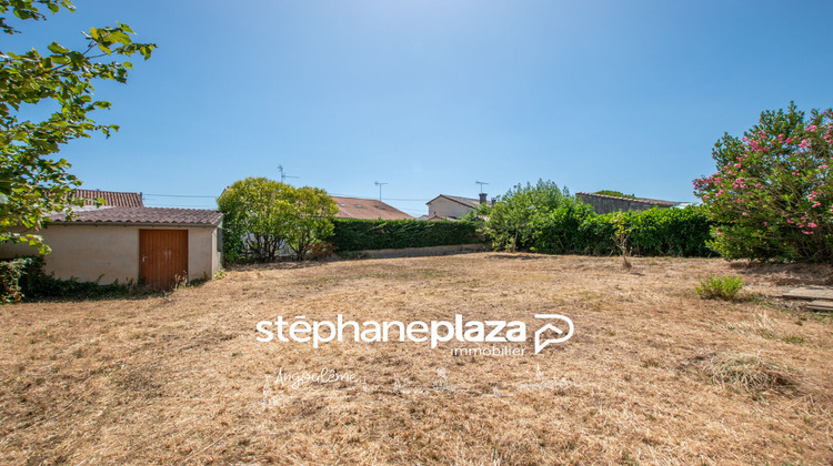 Ma-Cabane - Vente Maison ANGOULEME, 120 m²