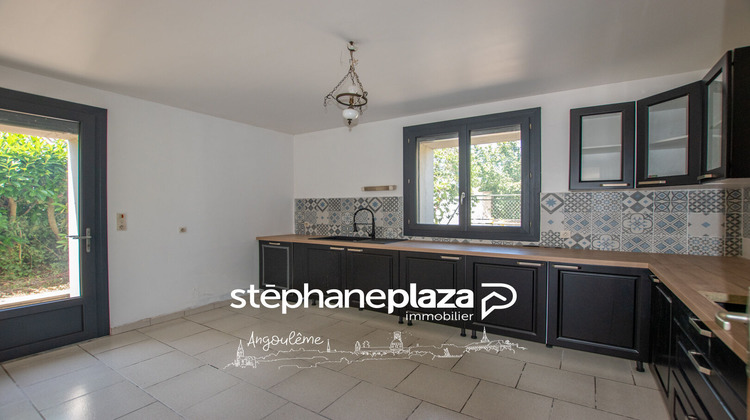 Ma-Cabane - Vente Maison ANGOULEME, 120 m²