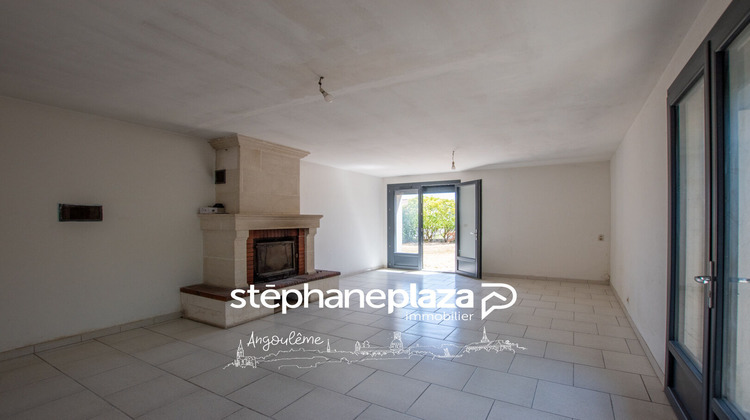 Ma-Cabane - Vente Maison ANGOULEME, 120 m²