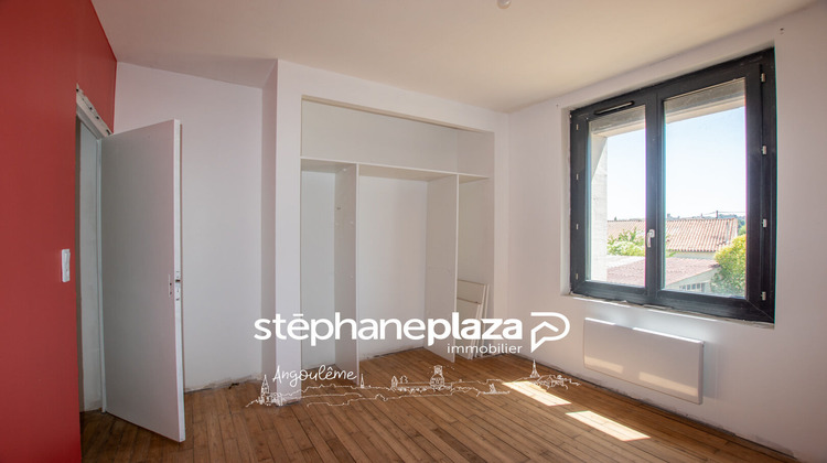 Ma-Cabane - Vente Maison ANGOULEME, 120 m²