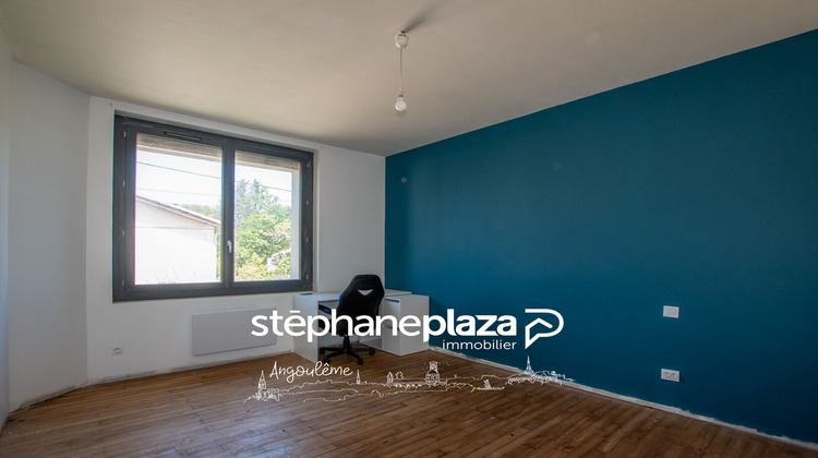 Ma-Cabane - Vente Maison ANGOULEME, 120 m²