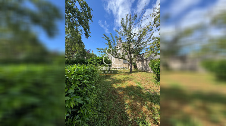 Ma-Cabane - Vente Maison ANGOULEME, 151 m²