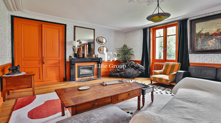 Ma-Cabane - Vente Maison ANGOULEME, 440 m²