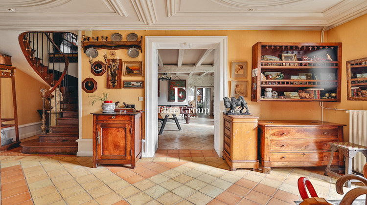 Ma-Cabane - Vente Maison ANGOULEME, 440 m²