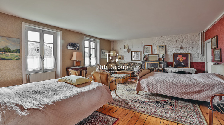 Ma-Cabane - Vente Maison ANGOULEME, 440 m²