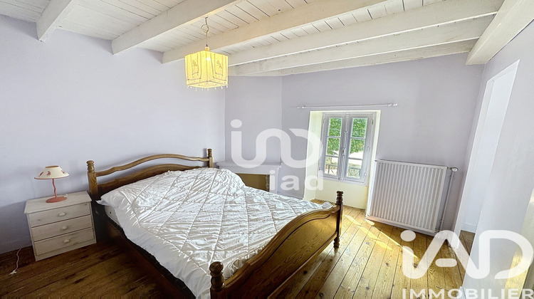 Ma-Cabane - Vente Maison Angoulême, 58 m²