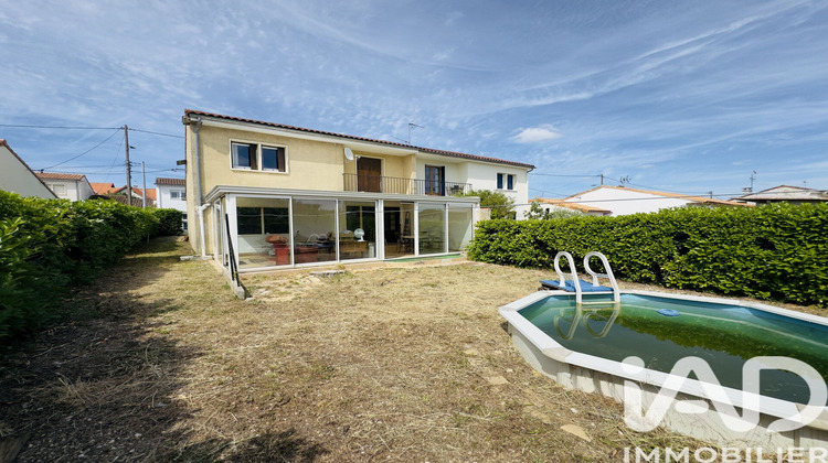 Ma-Cabane - Vente Maison Angoulême, 77 m²