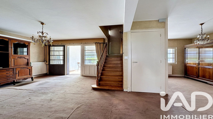 Ma-Cabane - Vente Maison Angoulême, 77 m²