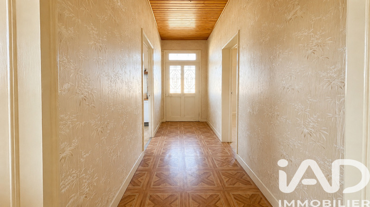 Ma-Cabane - Vente Maison Angoulême, 107 m²